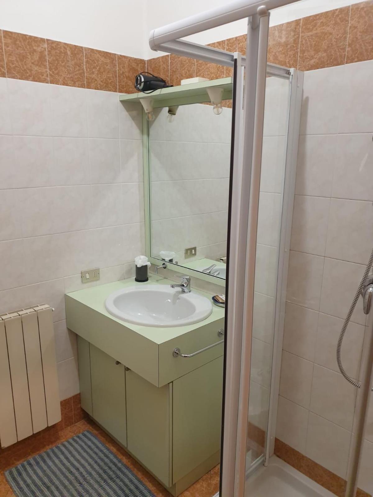 Hotel Salotto "900Strati" Bérgamo Exterior foto